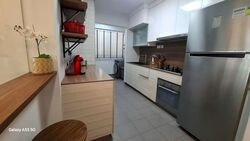 Blk 213A Punggol Waves (Punggol), HDB 4 Rooms #503748481